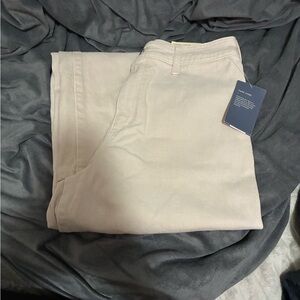 Women’s White Pants